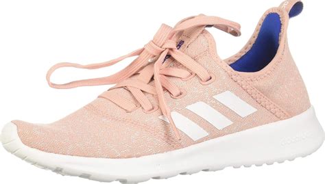 adidas laufschuhe damen cloudfoam|adidas cloud foam sneakers.